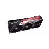 کارت گرافیک اینو تری دی GEFORCE RTX 3060 TI ICHILL X3 RED 8G