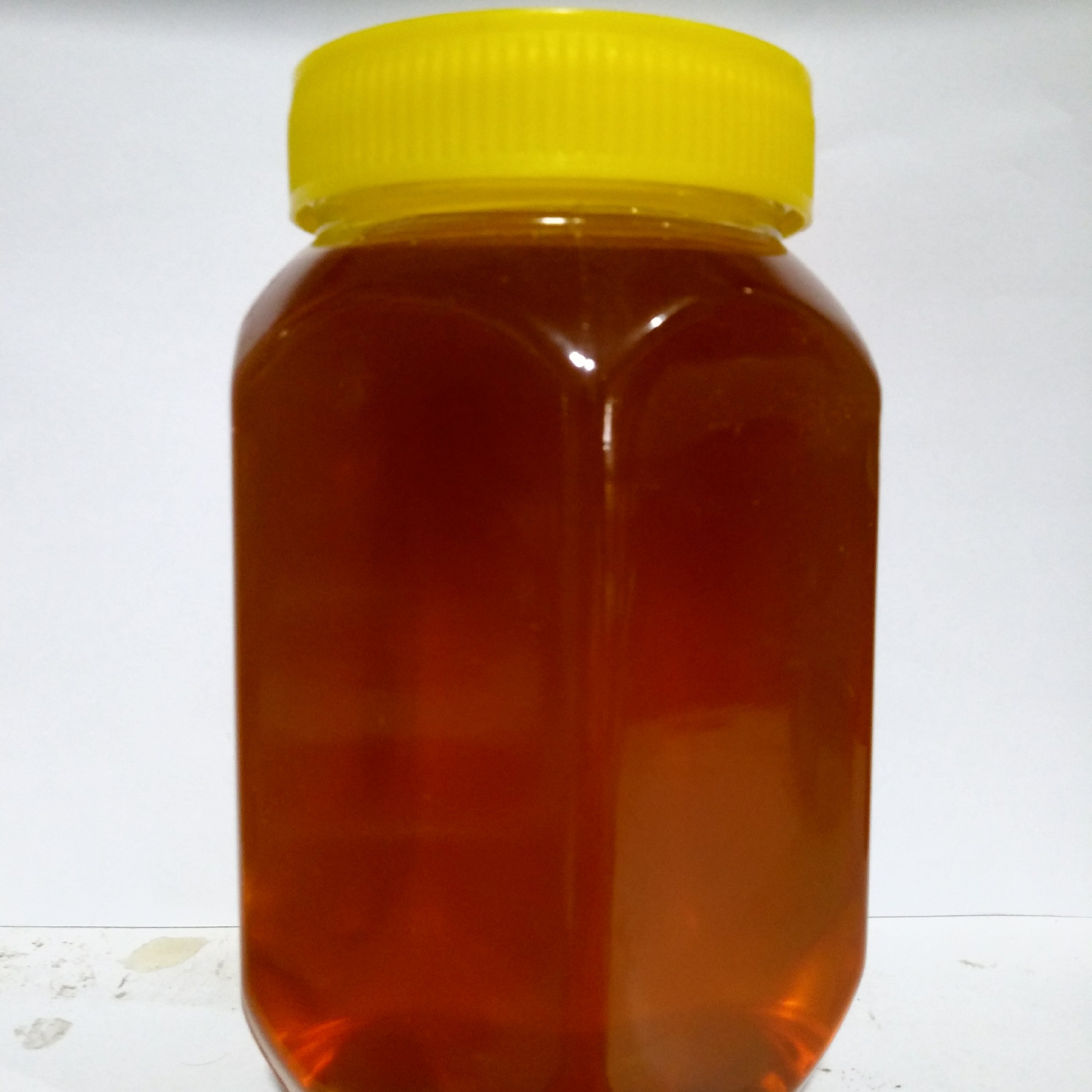 عسل مریم گلی اعلاء با نتایج آزمایش عالی(یک کیلوئی)