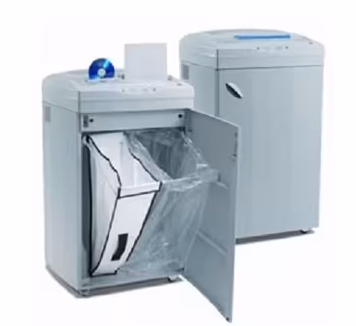 کاغذ خردکن کبرا مدل اچ اس 400