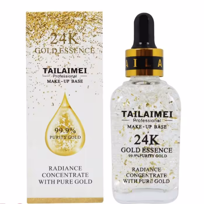 پرایمر و زیر ساز آرایش گلد تایلایمی Tailaimei 24k
