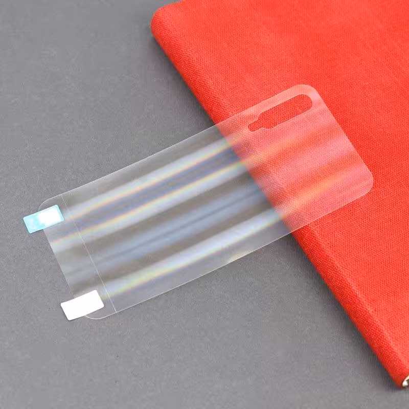 برچسب محافظ پشت گوشی تمام لیزری مناسب برای گوشی  Samsung Galaxy A50 - A50s - A30s