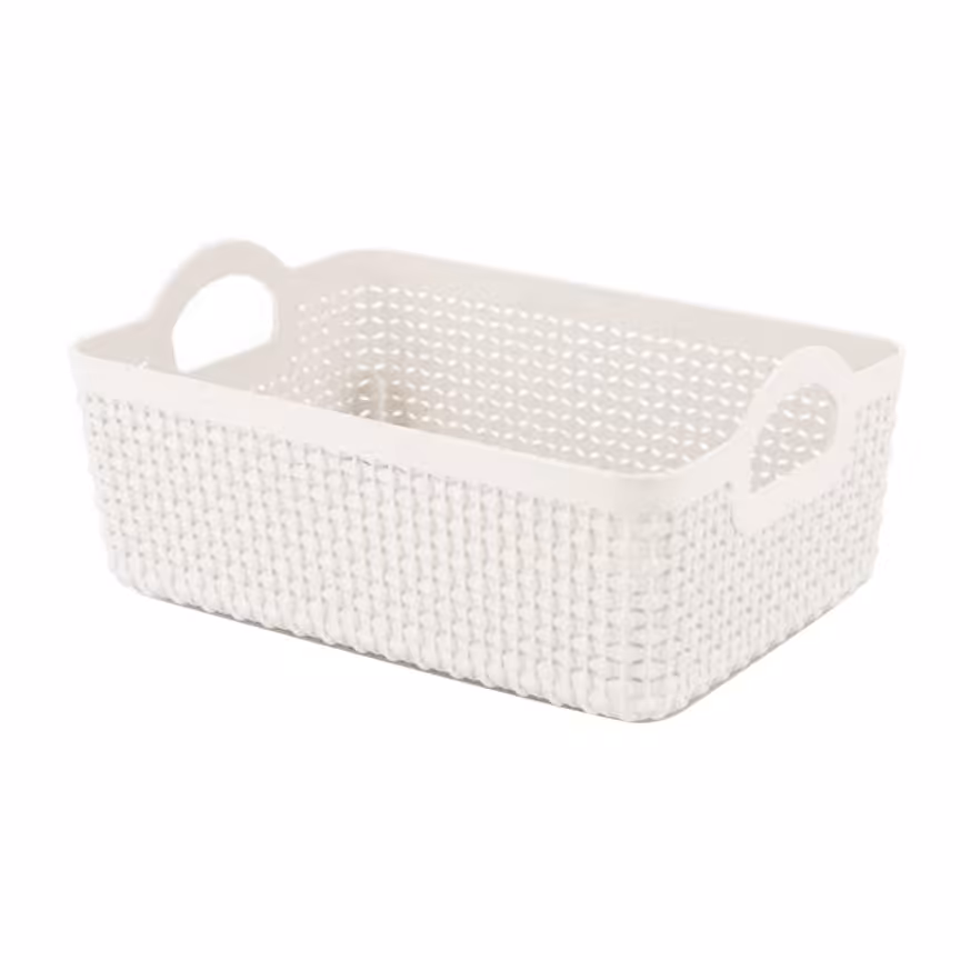 سبدنظم دهنده دسته دار هوم کت سایز1