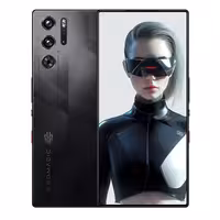 گوشی زد تی ای Zte Nubia Red Magic 9s Pro حافظه 512 رم 16