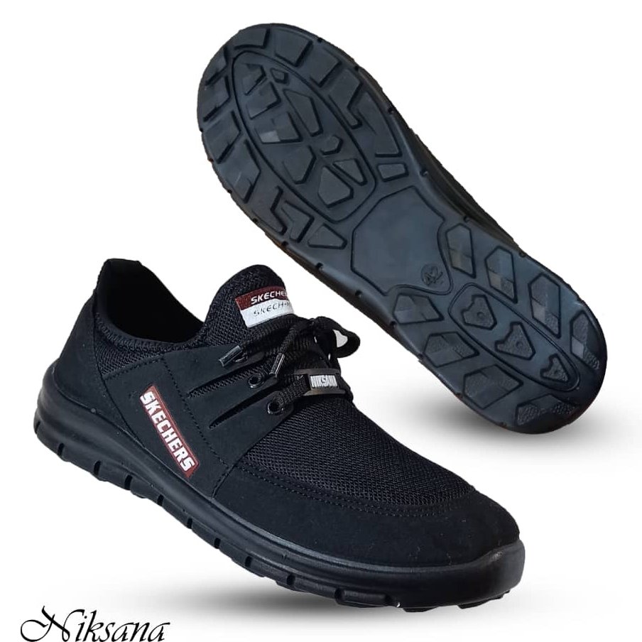 کفش پیاده روی جدید