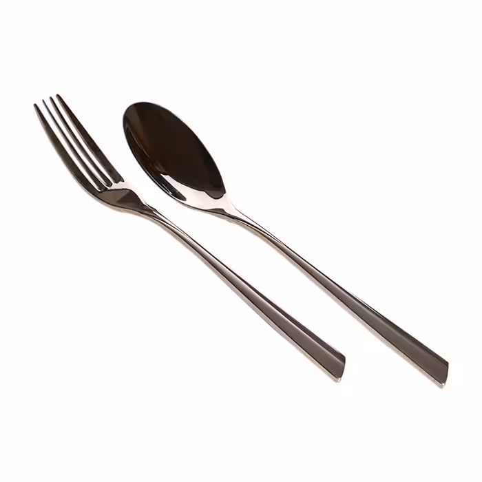 سرویس قاشق و چنگال 151 پارچه ورسا مدل 434S