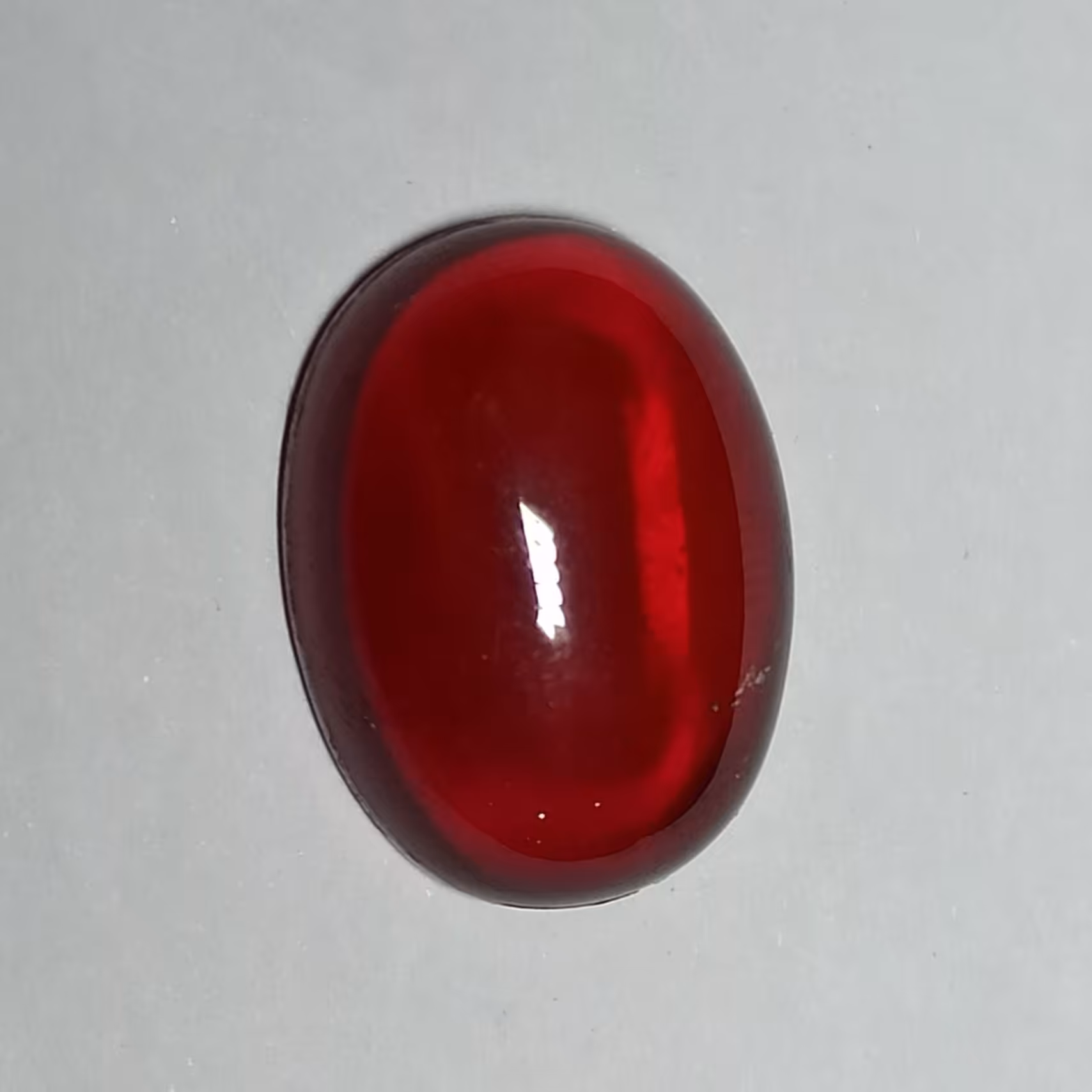 سنگ یاقوت استار