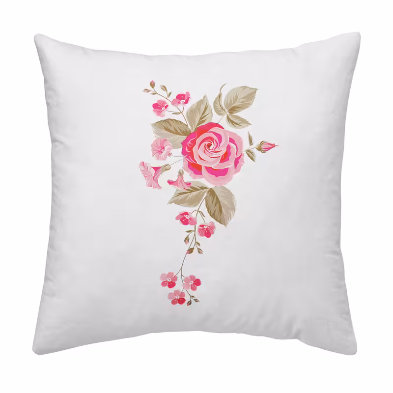 کاور کوسن مدل رز