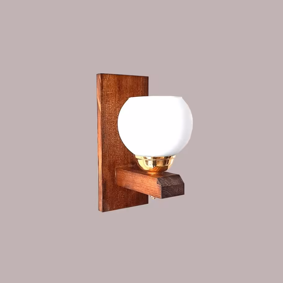 چراغ دیواری مدل 999-چراغ دیواری-LEDچراغ دیواری کلاسیک -چراغ دیواری مدرن