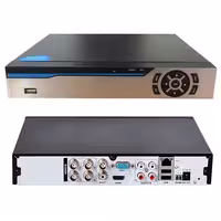 دستگاه4کانال5مگاپیکسل 