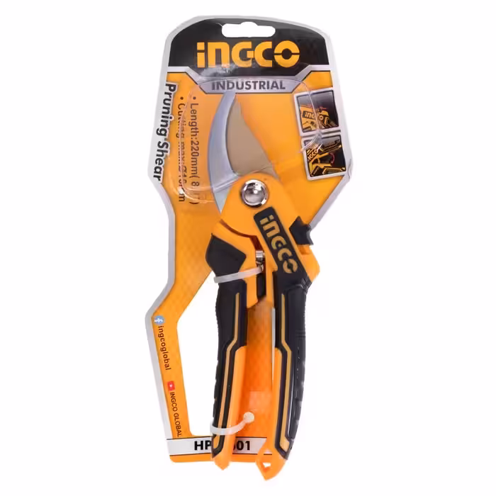 قیچی باغبانی دستی اینکو مدل HPS-0601