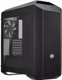 كيس Coolermaster مدل MASTER CASE PRO 5 MCY-005P KWN00