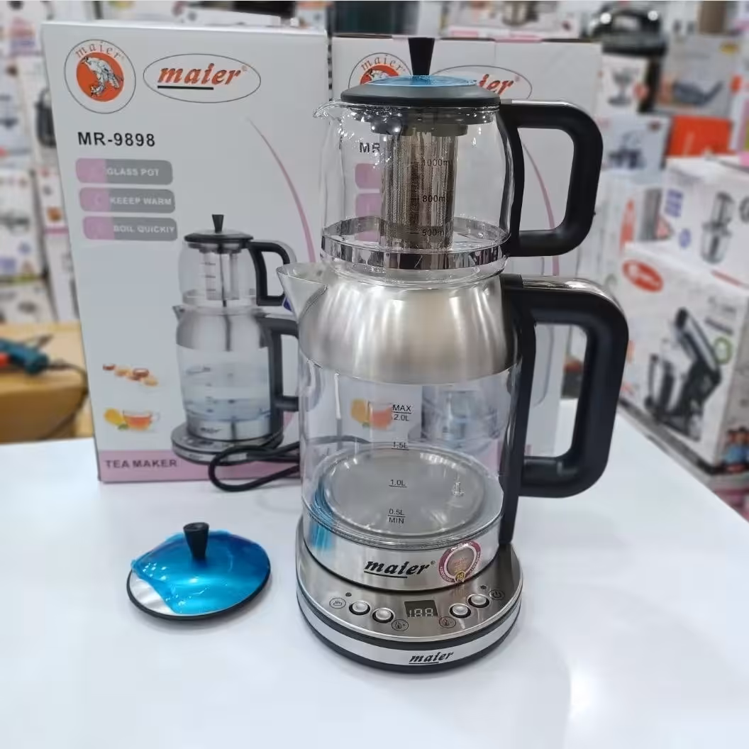 چایساز رو همی مایر مدل 9898