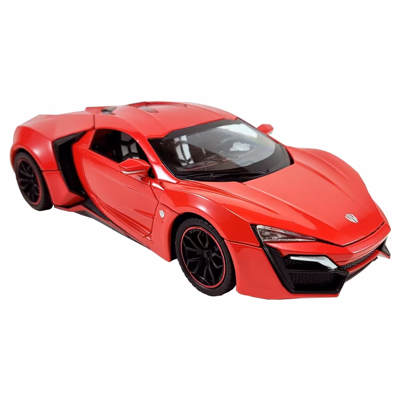 ماشین بازی مدل لامبورگینی کد V12