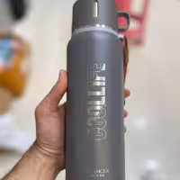 فلاسک برند آکادی با حجم 900میل اورجینال و با کیفیت