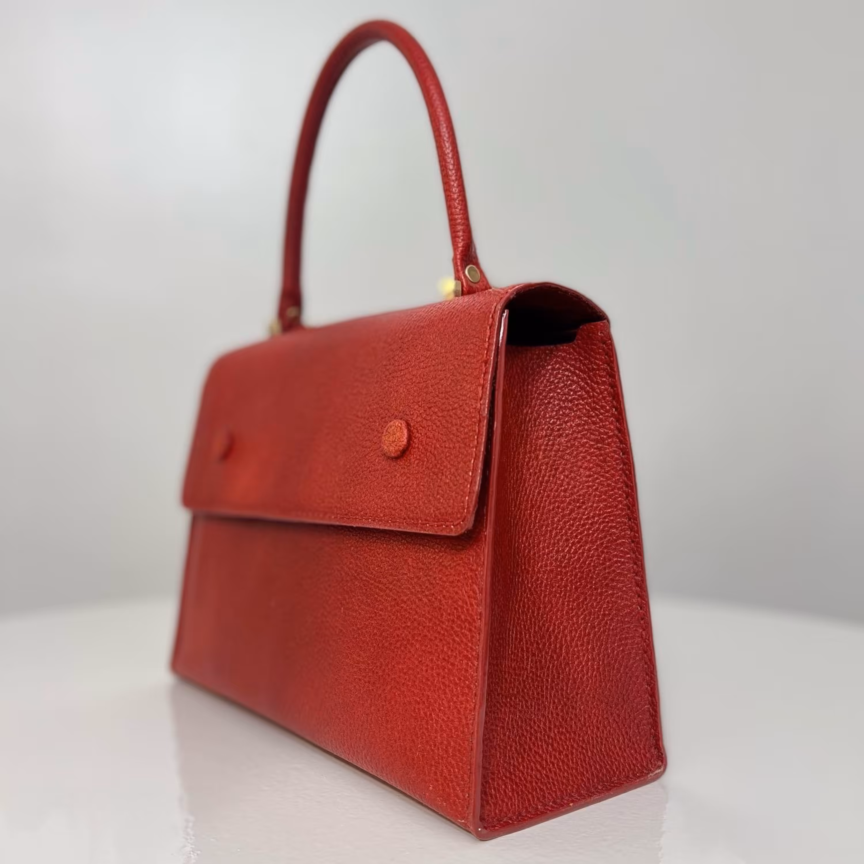 کیف چرم طبیعی