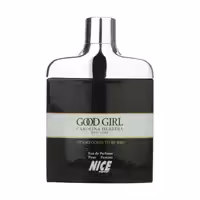 ادوپرفیم زنانه نایس مدل good girlحجم85میلی لیتر