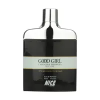 ادوپرفیم زنانه نایس مدل good girlحجم85میلی لیتر