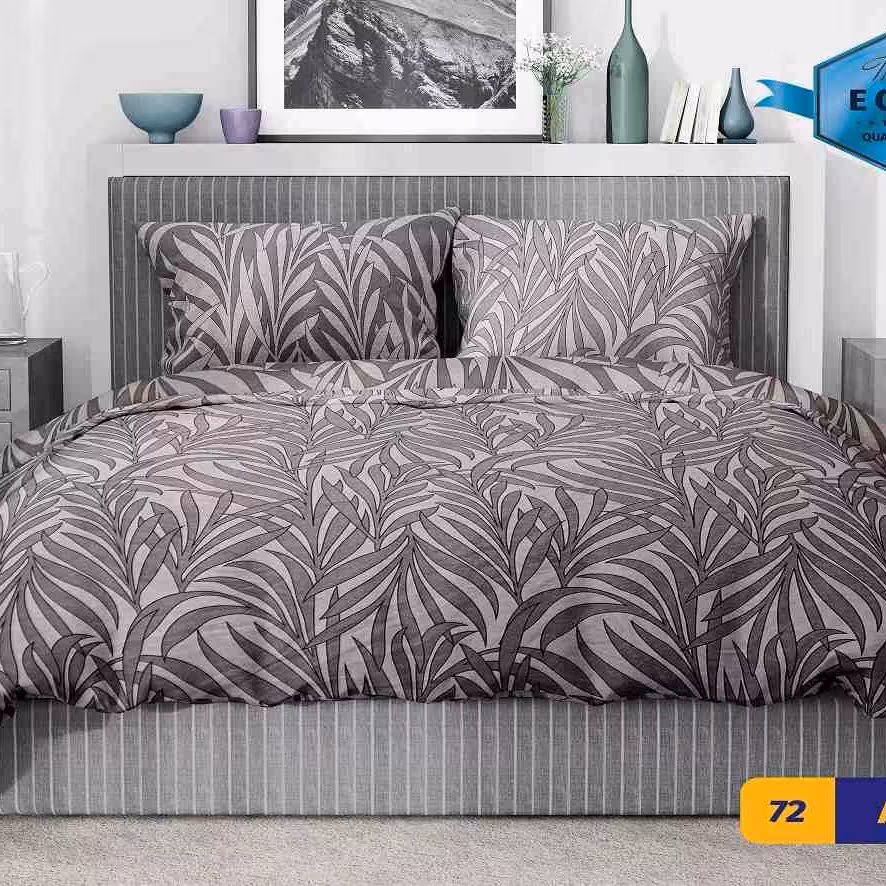 روتختی یکنفره ساتین پنبه کد 72 کارینا اصلی 