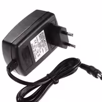 آداپتور 24 ولت 1 آمپر دیواری 24V-1A