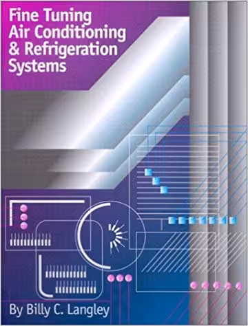 󾕇 دانلود کتاب Fine Tuning Air Conditioning &amp; Refrigeration Systems, 2002 - دانلود کتاب های دانشگاهی