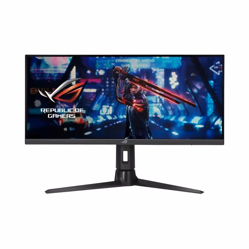 مانیتور 30 اینچی ایسوس مدل ROG Strix XG309CM