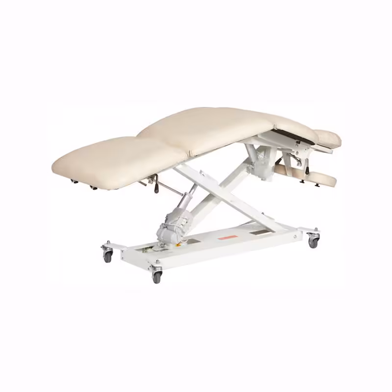 تخت ماساژ برقی ریلکس مدل ERM5S29