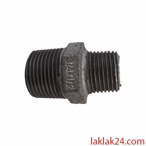 مغزی  1/2 به 3/4 گالوانیزه