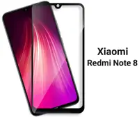 گلس مخصوص Redmi Note 8