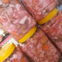 ترشی خانگی اعلا