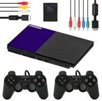 سونی پلی استیشن 2 مدل Digital Edition 320GB پرمیوم پک