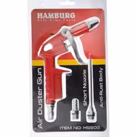 بادپاش فلزی هامبورگ مدل H5903