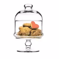 عسل خوری پاشاباغچه ترک اصل پایه دار  بیسیک سایز کوچک کد 96386 