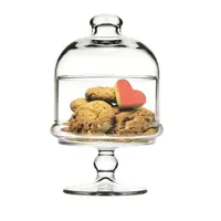 عسل خوری پاشاباغچه ترک اصل پایه دار  بیسیک سایز کوچک کد 96386 