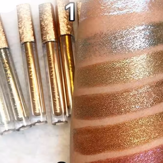 هایلایترمایع انی لیدی