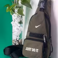 بادی بگ برند نایک خارجی و ضد آب