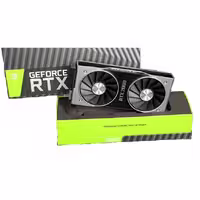 کارت گرافیک NVIDIA GeForce RTX 2060 Mobile - دیجی 63