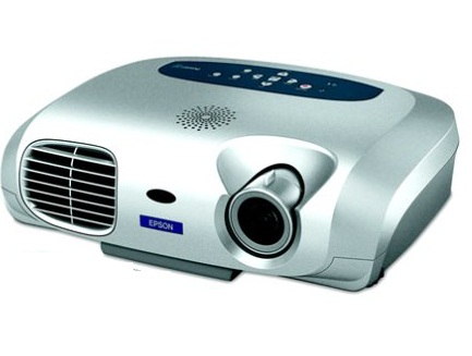 ویدئو پروژکتور استوک اپسون مدل PowerLite S1