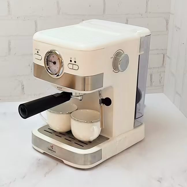 اسپرسوساز مباشی ژاپن مدل 2031