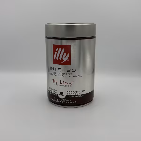 قهوه اسپرسو Intenso