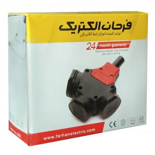 سه راهی صنعتی کله گاوی فرحان