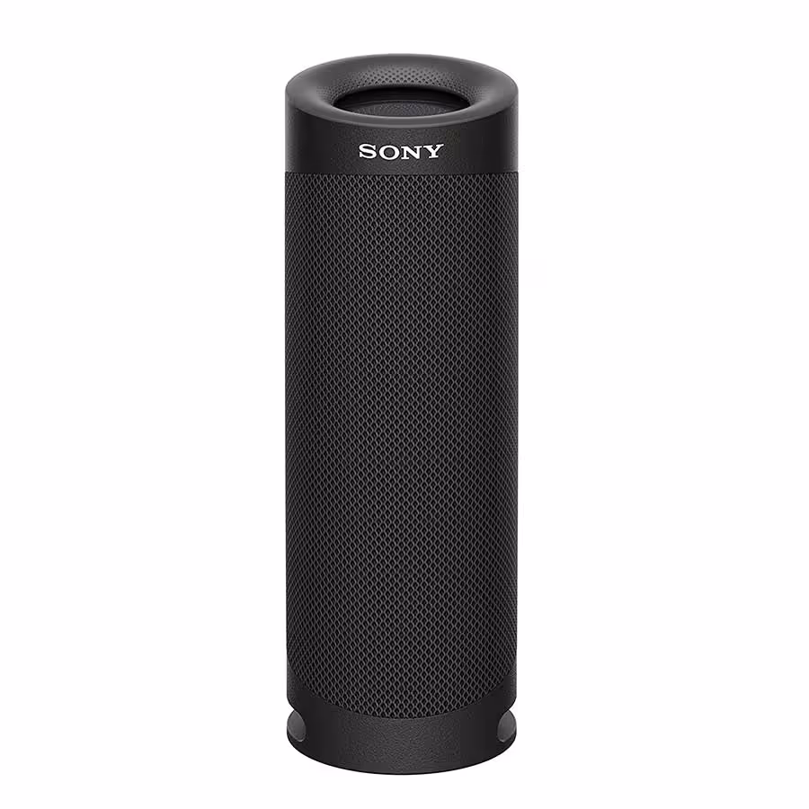 قیمت و خرید اسپیکر بی‌سیم و بلوتوث سونی مدل SRS-XB23 | یاس ارتباط