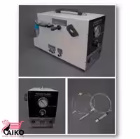 دستگاه میکرودرم کلینیکی پویان تجهیز Poyan Tajhiz