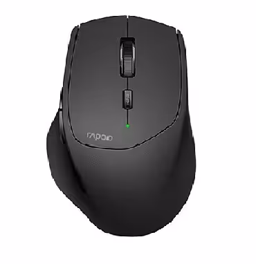 ماوس بیسیم رپو مدل ام تی 550