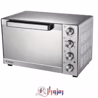 فر(اون توستر) 62 لیتری بومن bomann مدل mbg6001s
