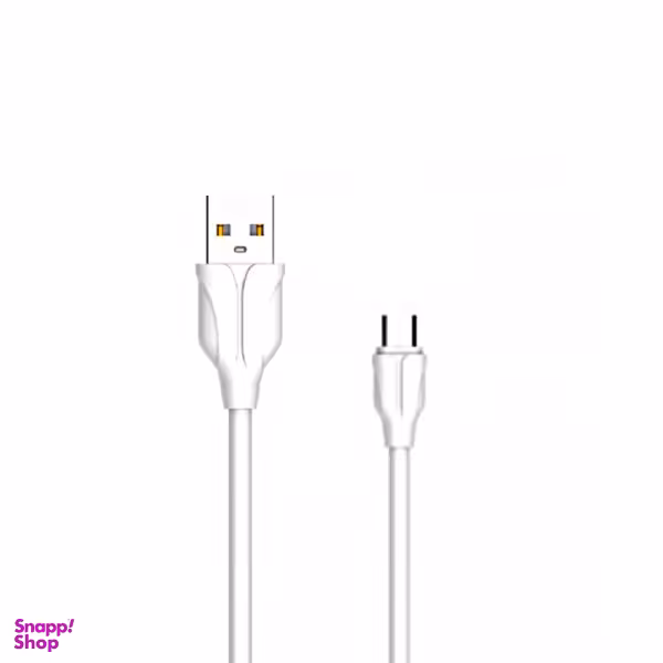 کابل تبدیل USB به USB-C الدینیو مدل LS-361 طول 1 متر