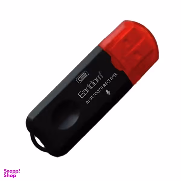 دانگل بلوتوثی USB ارلدام (Earldom) مدل ETM24