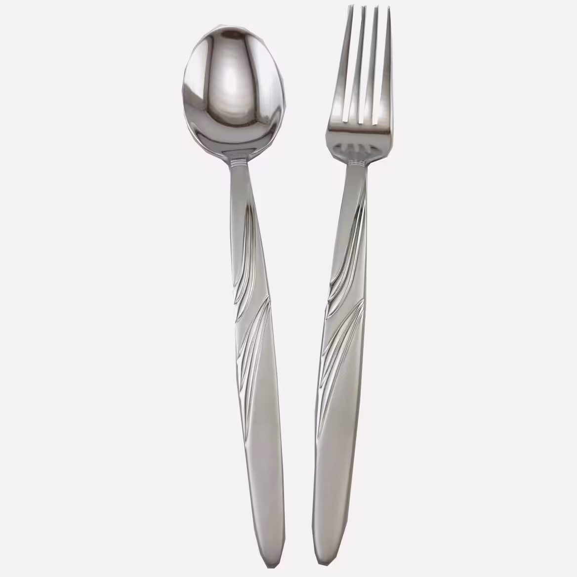 ست قاشق چنگال یونیک 12 پارچه 8517-s