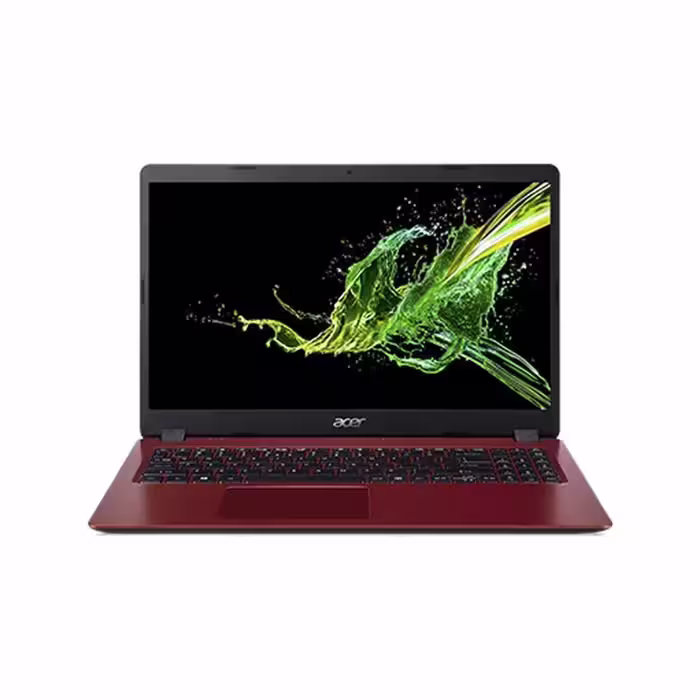 لپ تاپ ایسر Aspire 3 A315-56-37HA-AE Corei3 1005G1-12GB-256SSD-INT-FHD
