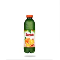 نکتار پرتغال پالپدار 750 سی سی سن ایچ(عمده کارتن 6 عددی)