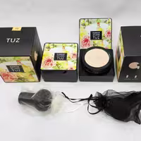 کوشن طرح گل توز TUZ